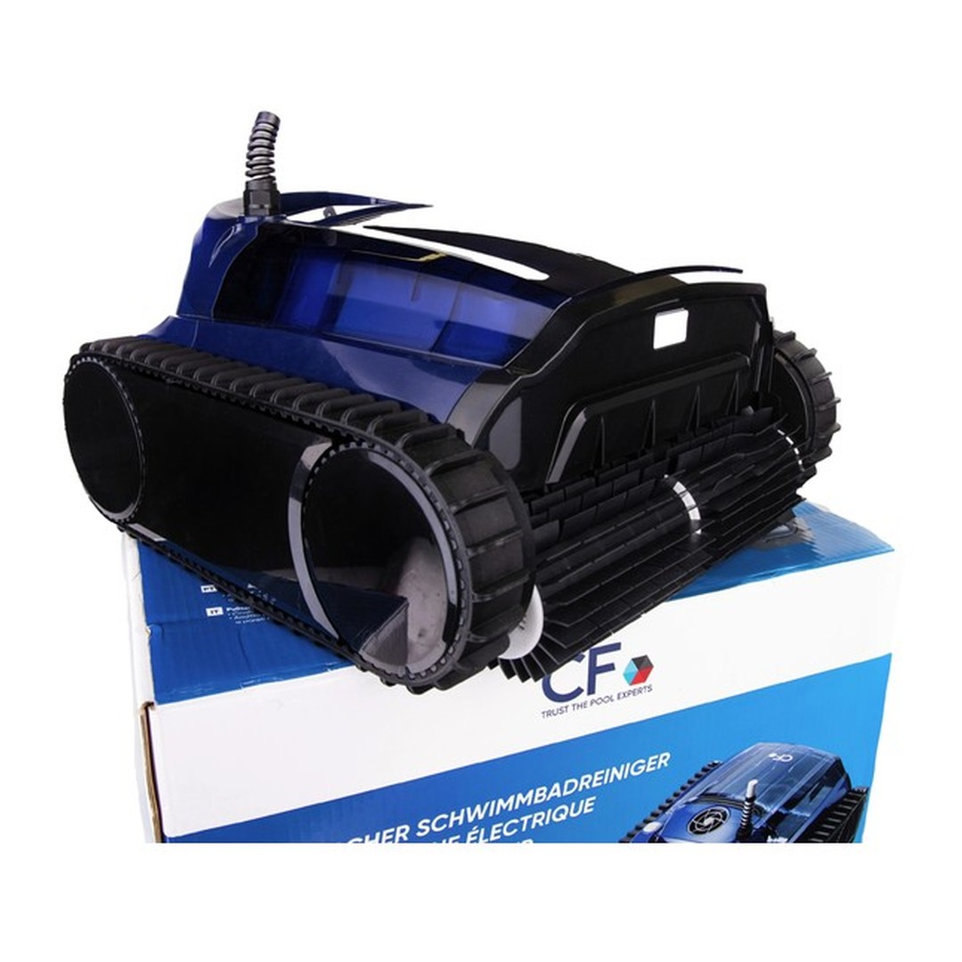 Automatický vysavač CF 600 PRO 19