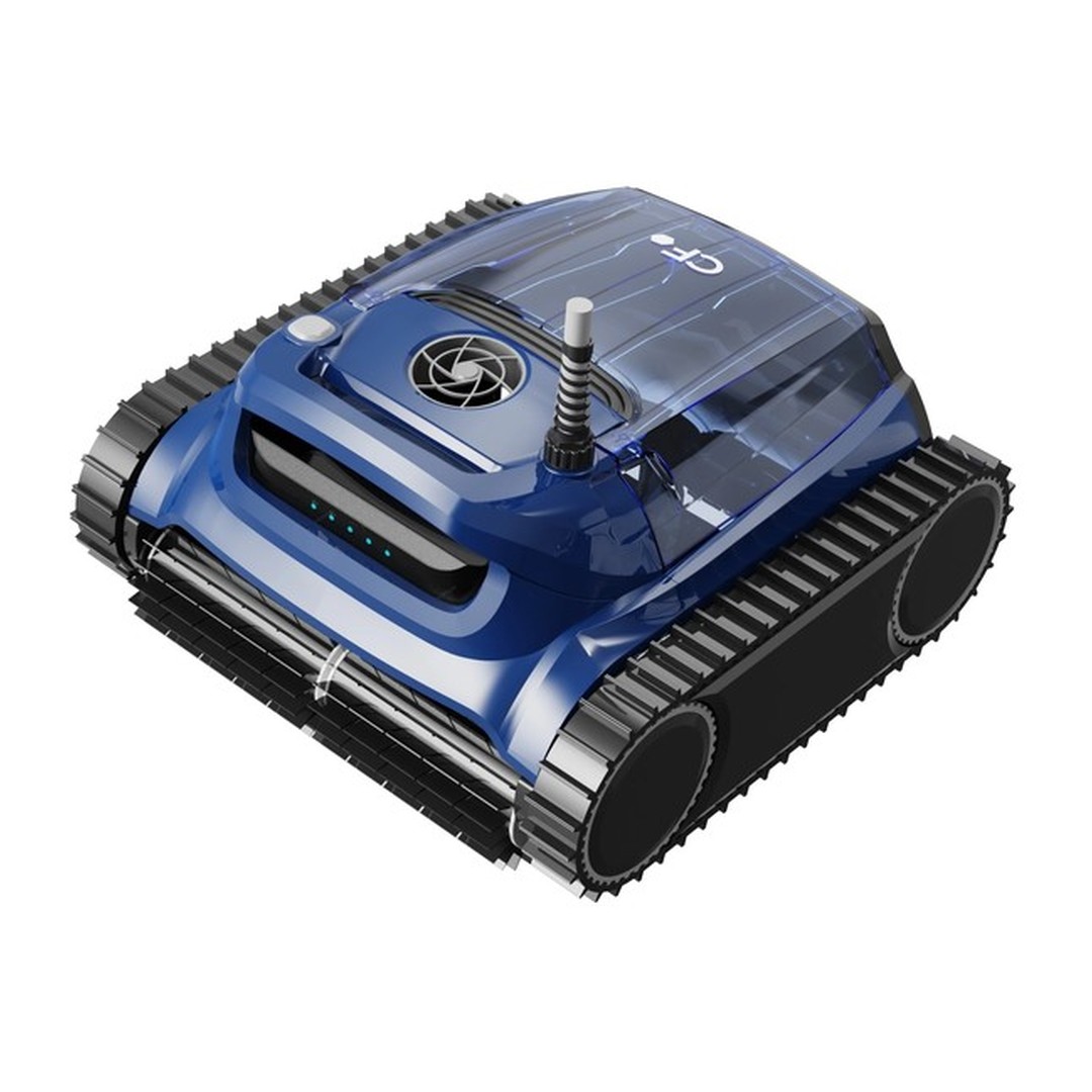 Automatický vysavač CF 600 PRO