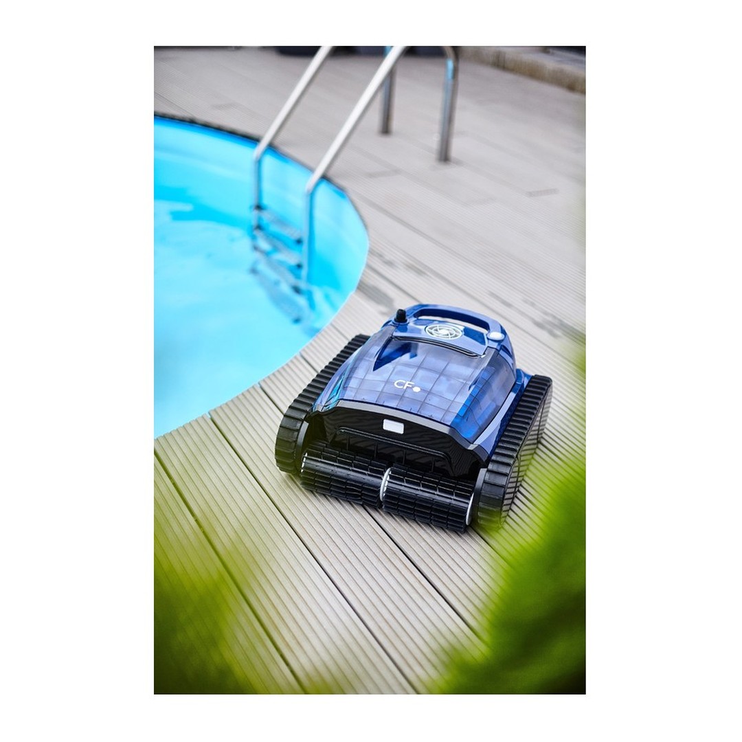 Automatický vysavač CF 600 PRO 2