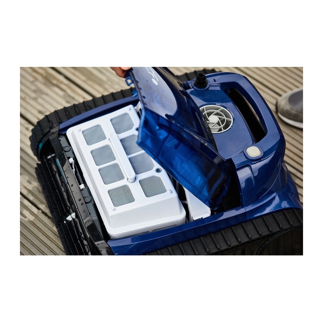 Automatický vysavač CF 600 PRO 6