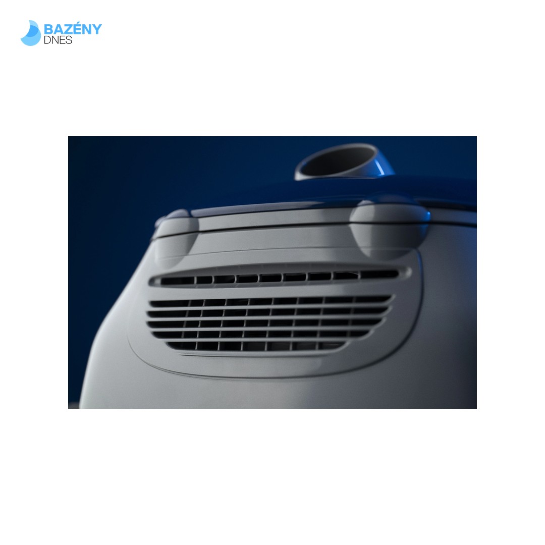 Automatický vysavač CF 1000 PRO 10