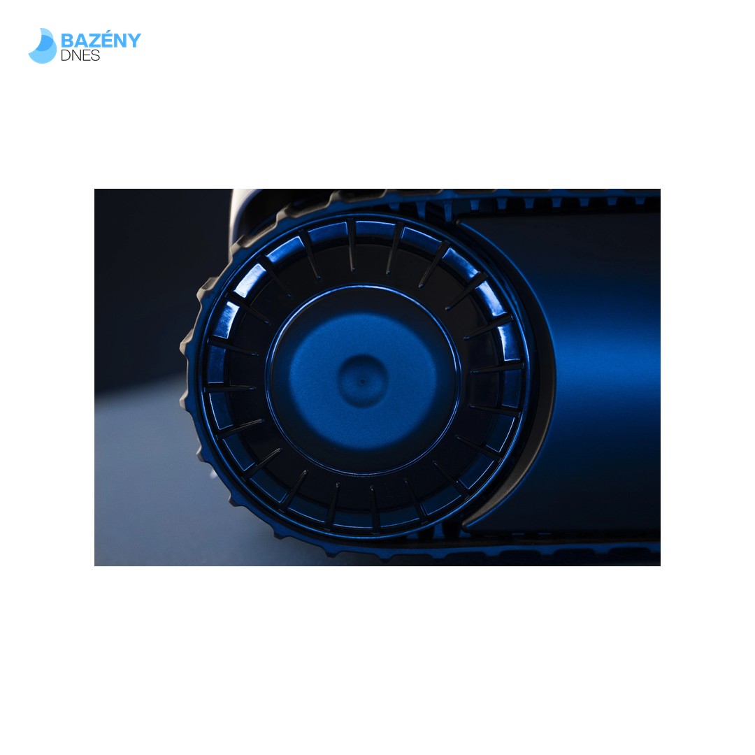 Automatický vysavač CF 1000 PRO 11