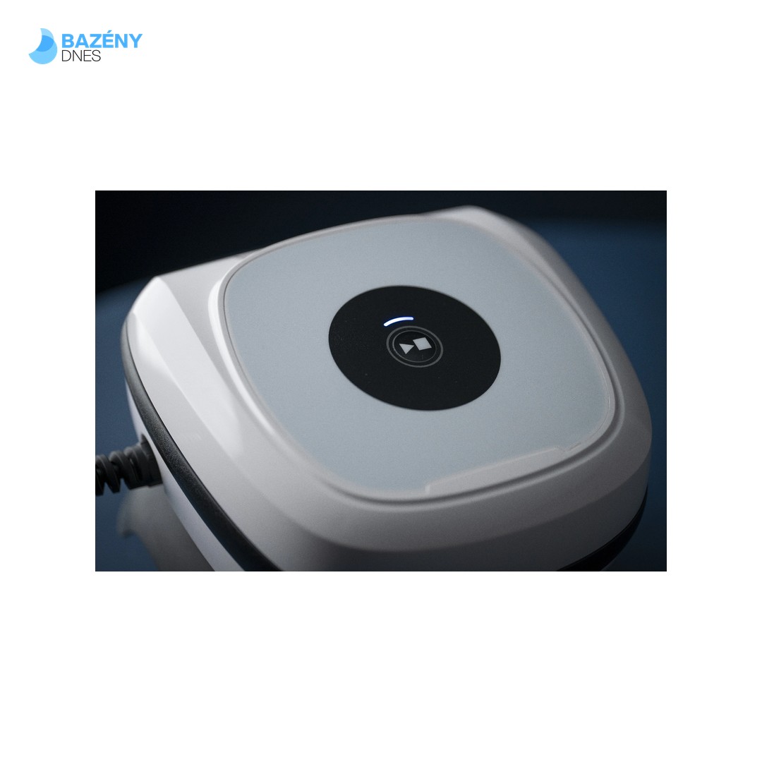 Automatický vysavač CF 1000 PRO 12