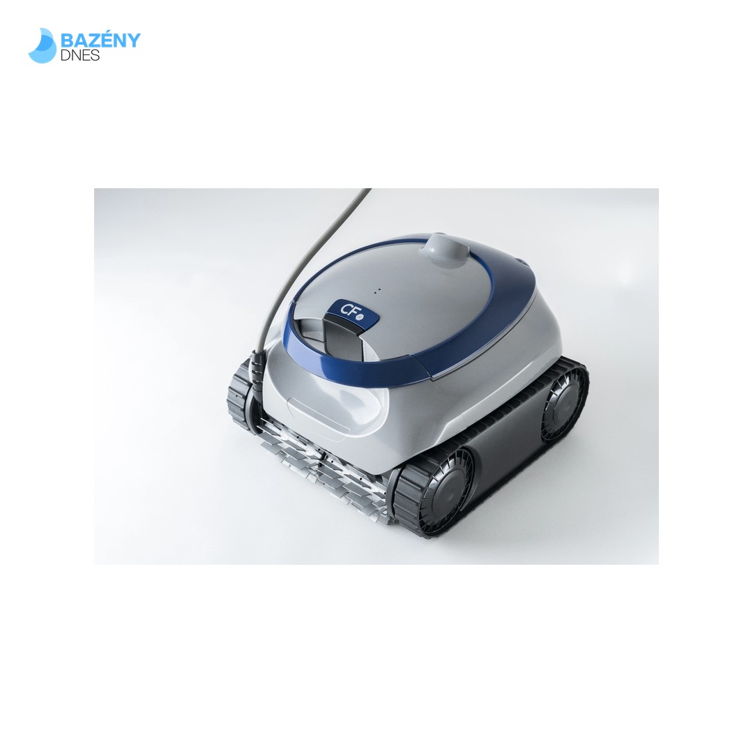 Automatický vysavač CF 1000 PRO 13