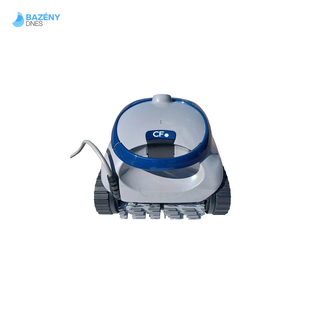 Automatický vysavač CF 1000 PRO 17
