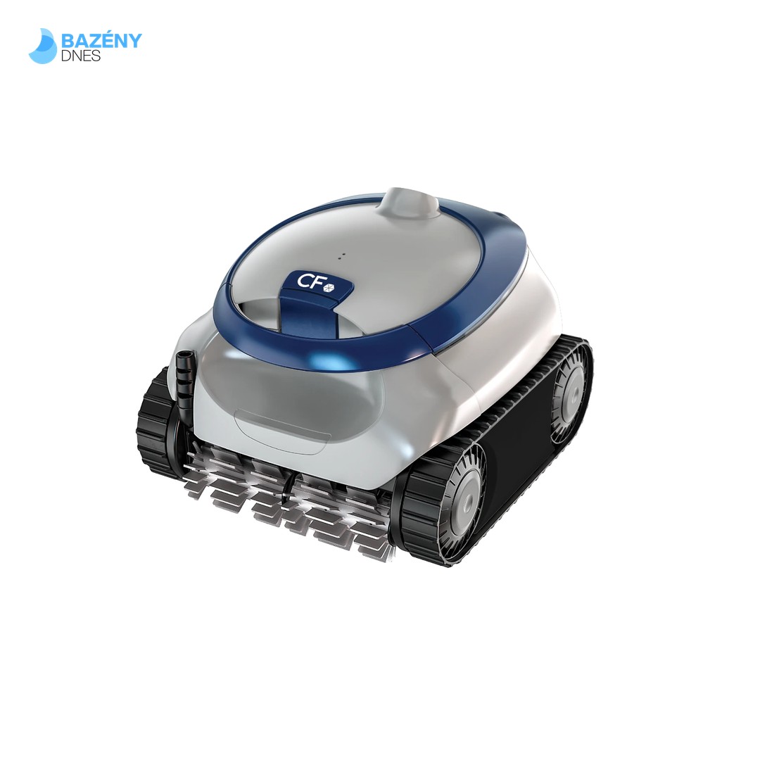 Automatický vysavač CF 1000 PRO