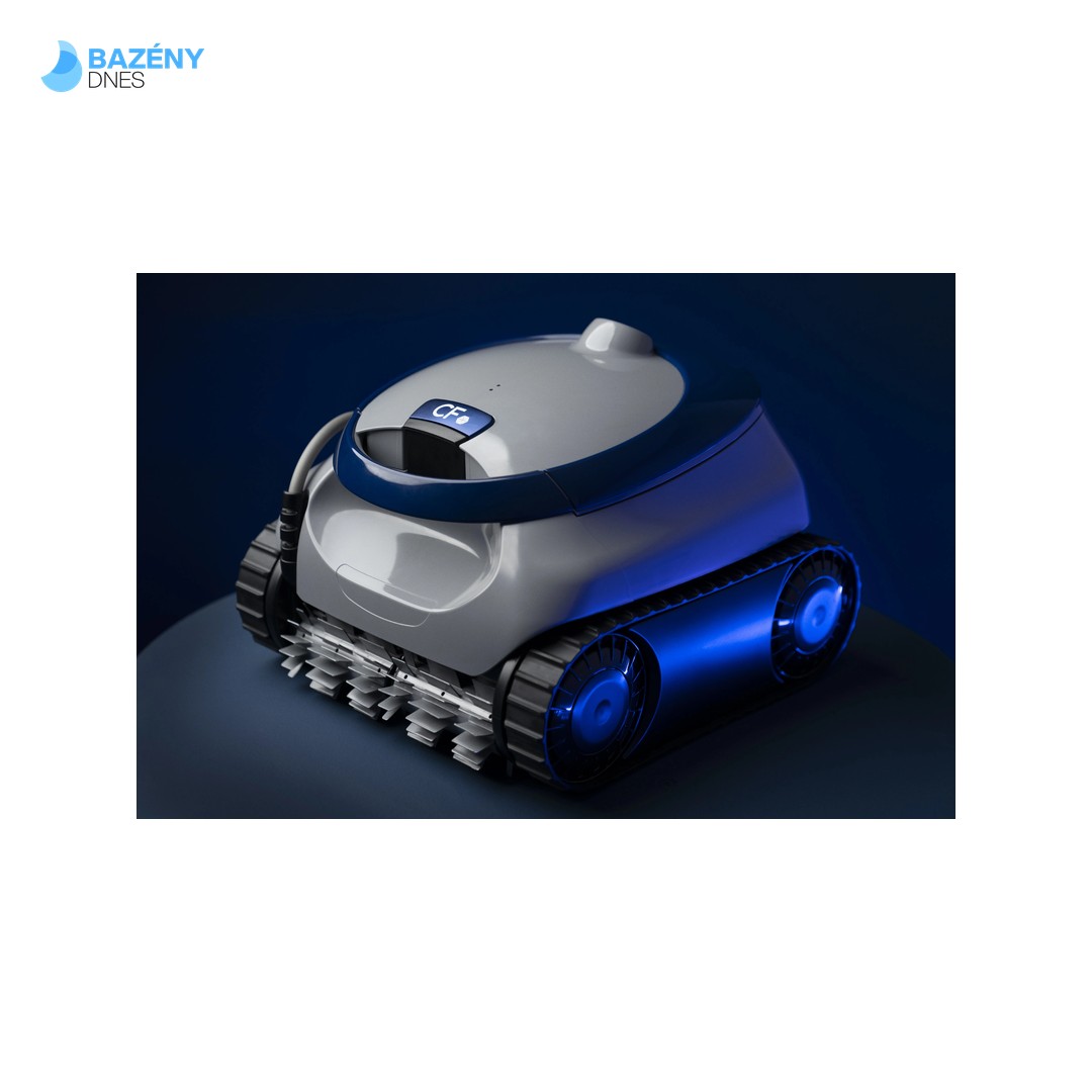 Automatický vysavač CF 1000 PRO 2