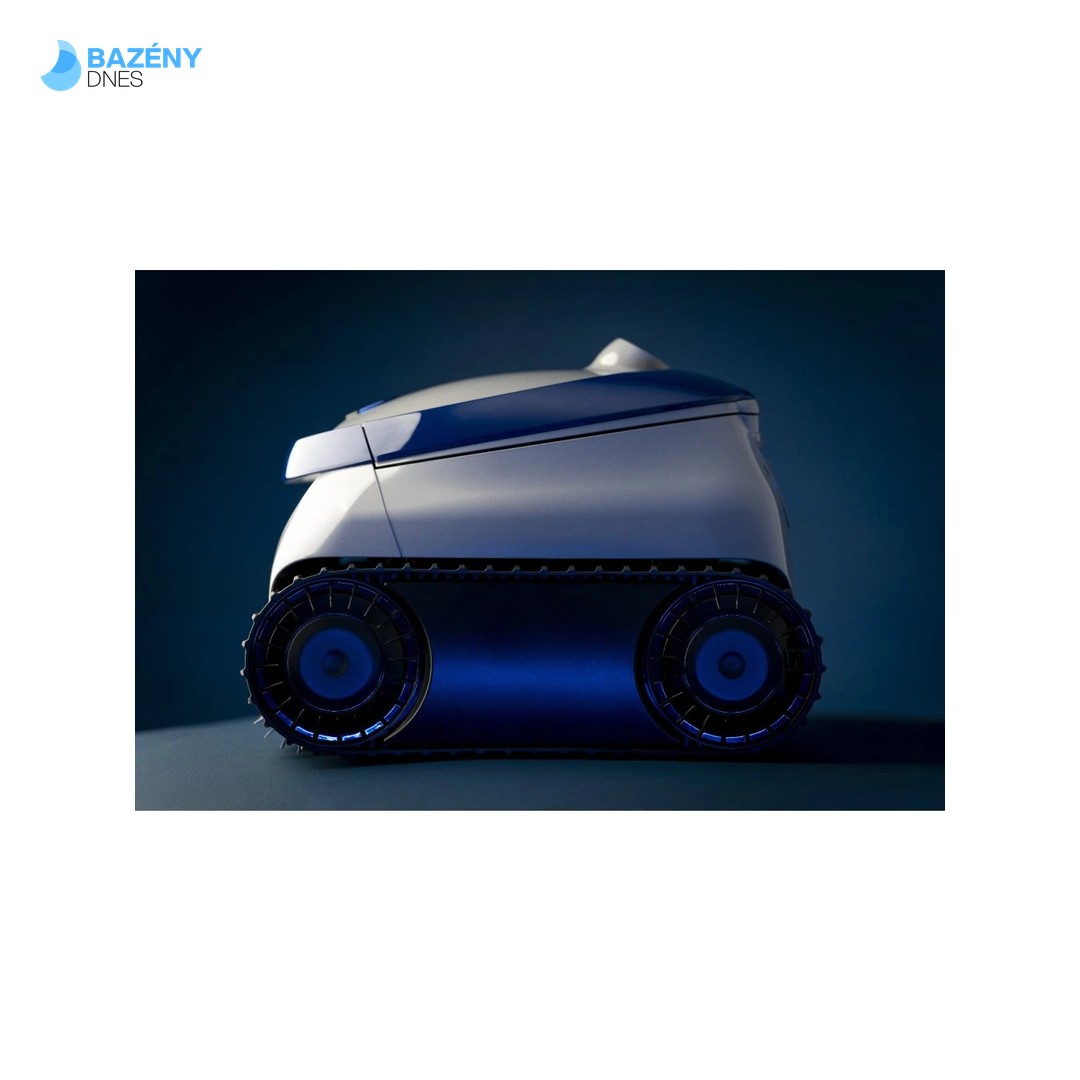 Automatický vysavač CF 1000 PRO 5