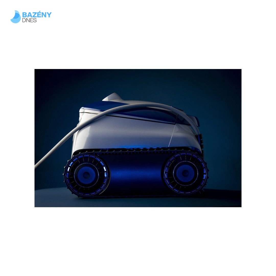 Automatický vysavač CF 1000 PRO 6