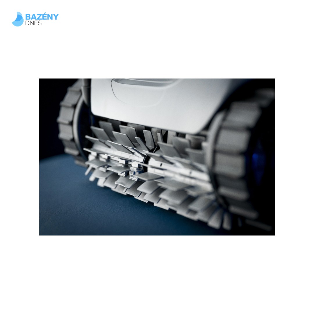 Automatický vysavač CF 1000 PRO 7