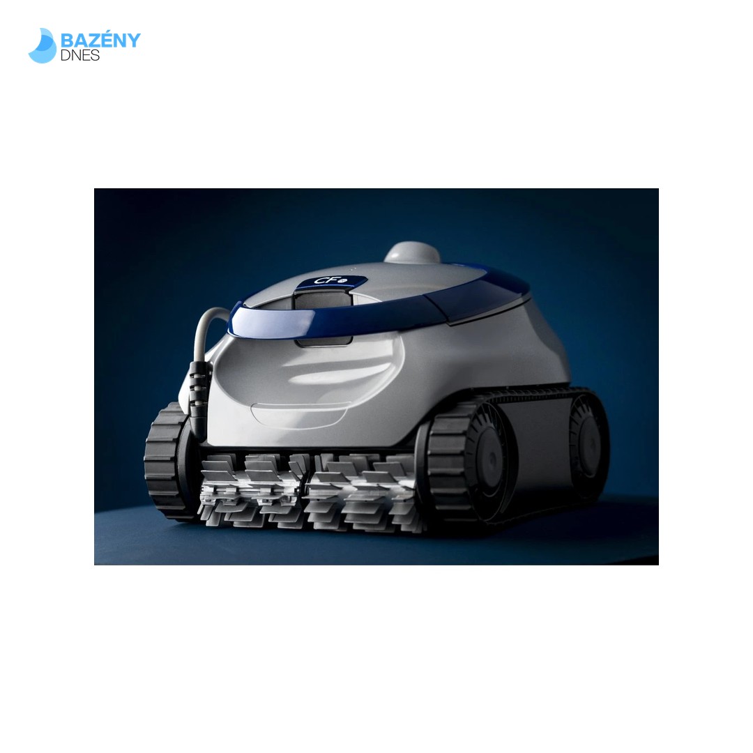 Automatický vysavač CF 1000 PRO 8