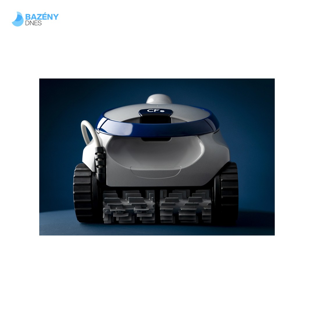 Automatický vysavač CF 1000 PRO 9
