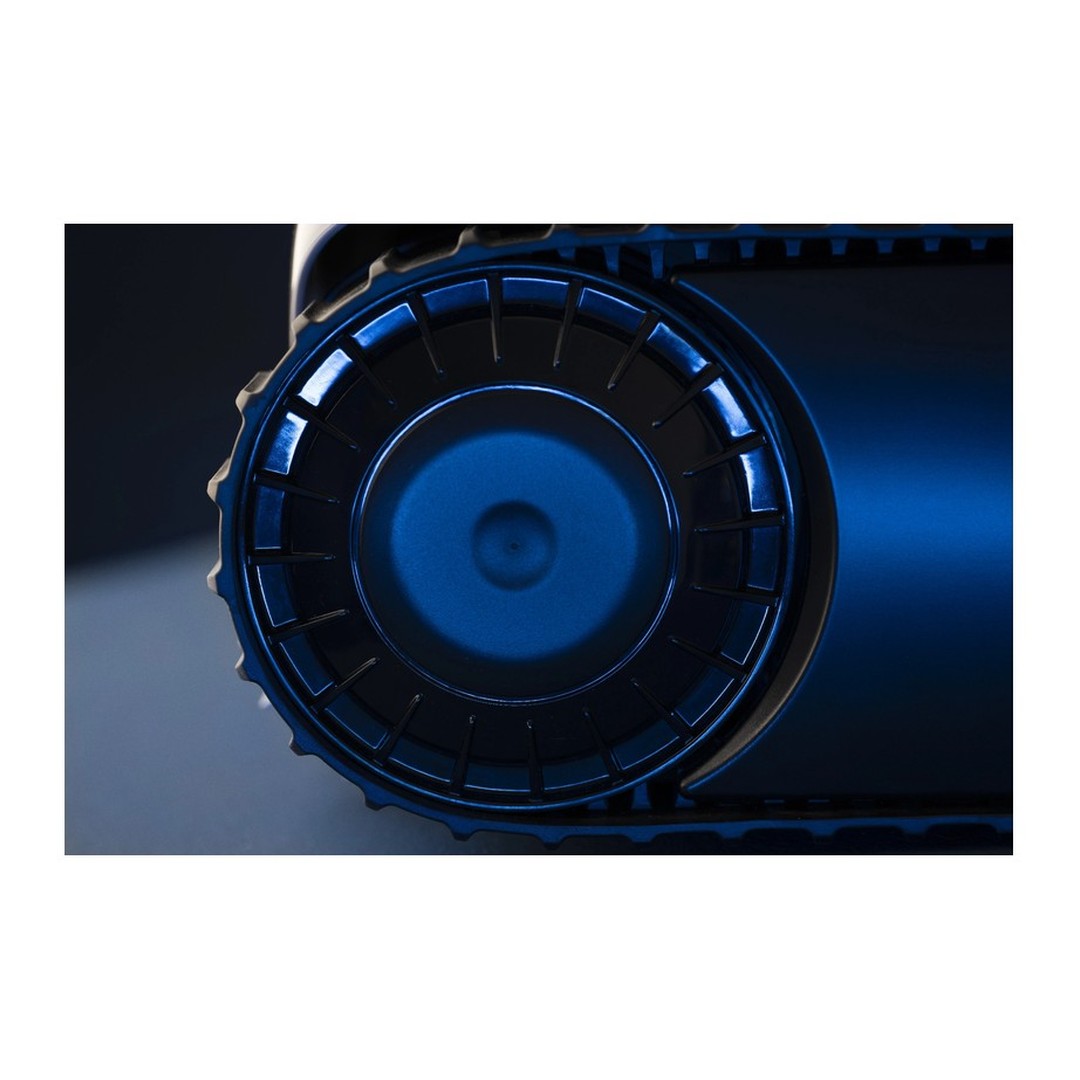 Automatic vacuum cleaner CF 1000 PRO 11