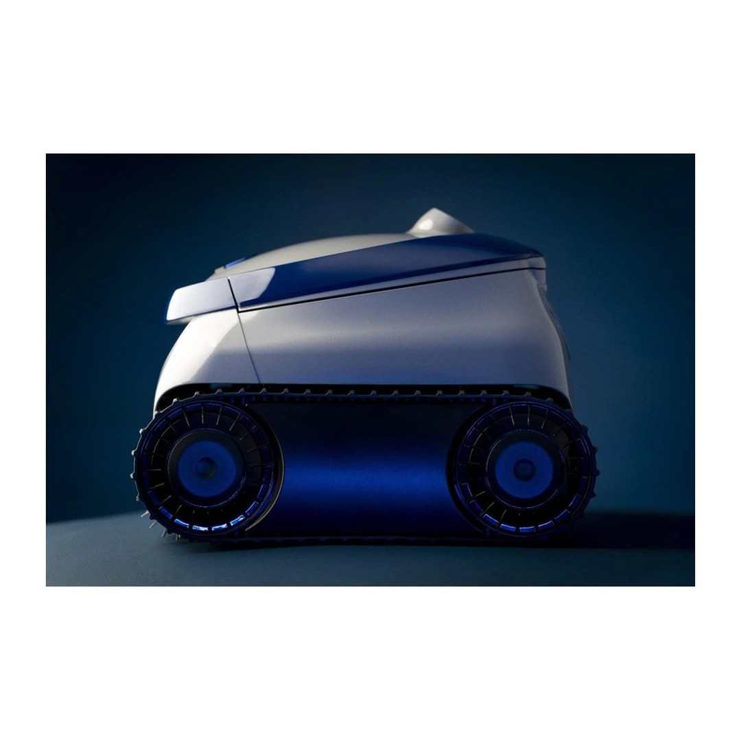 Automatic vacuum cleaner CF 1000 PRO 5