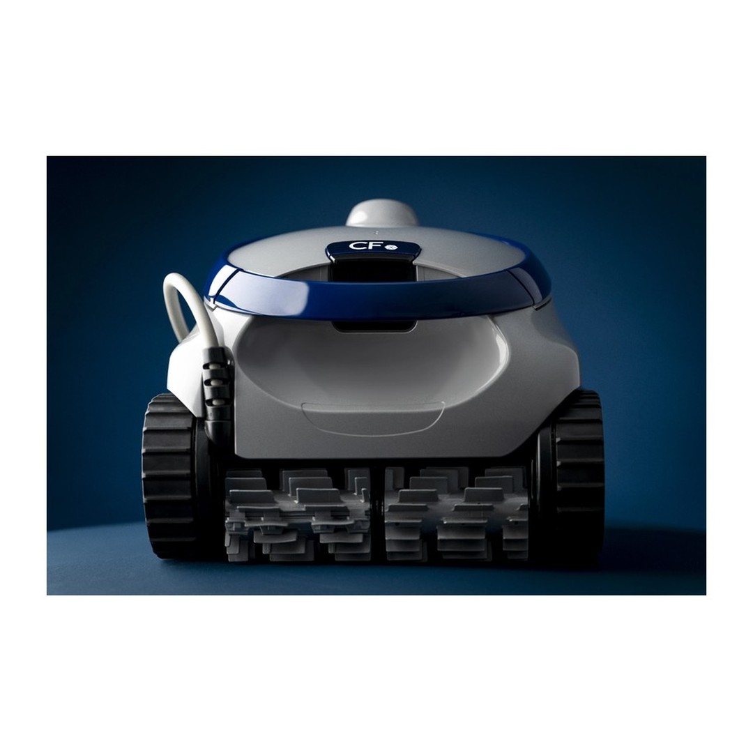 Automatic vacuum cleaner CF 1000 PRO 9