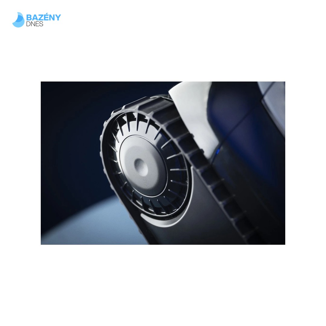 Automatický vysavač CF 2000 PRO 11