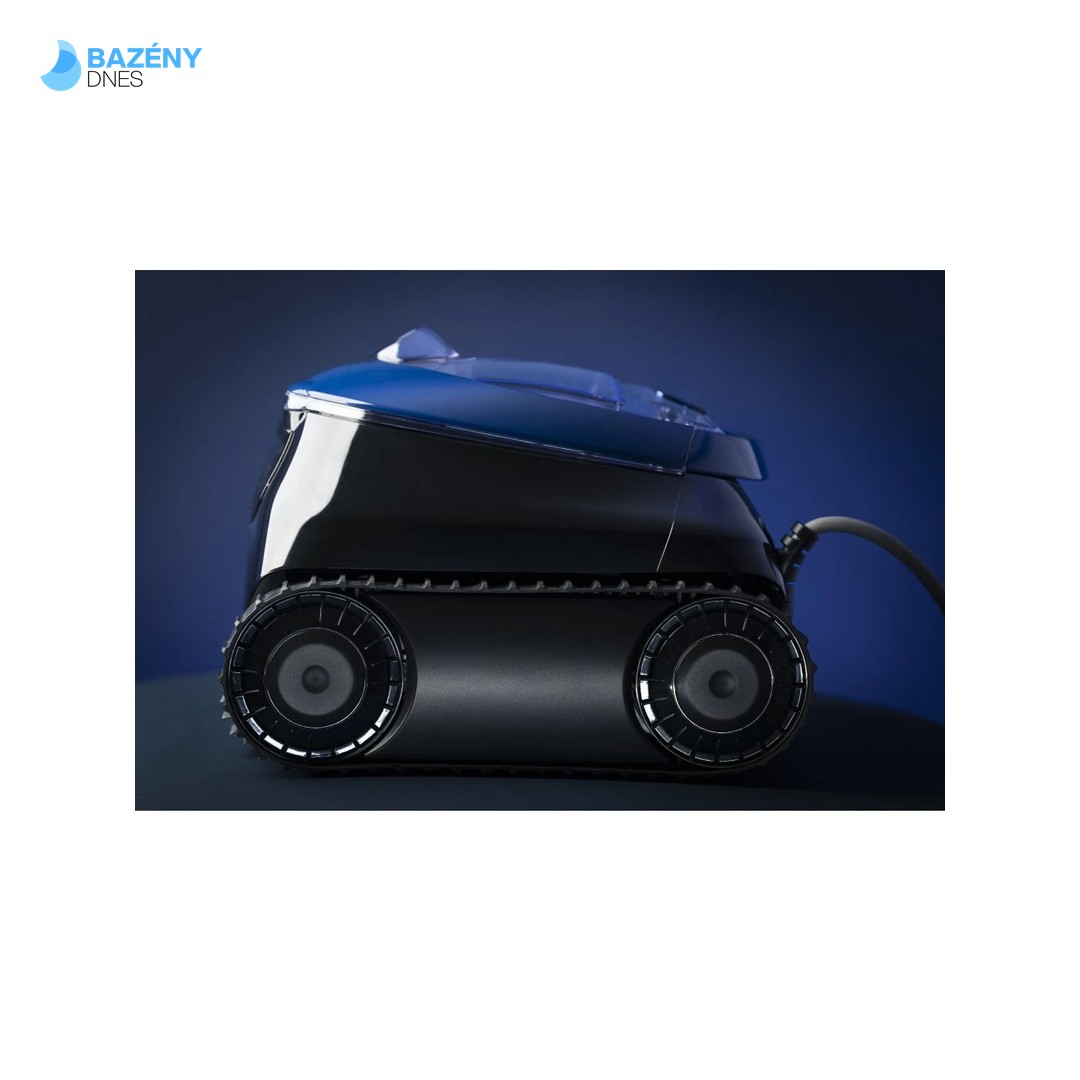 Automatický vysavač CF 2000 PRO 12