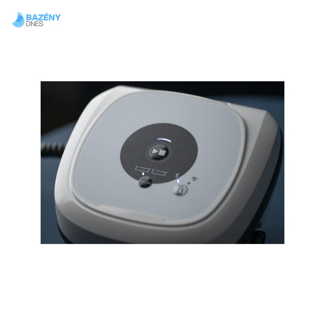 Automatický vysavač CF 2000 PRO 13