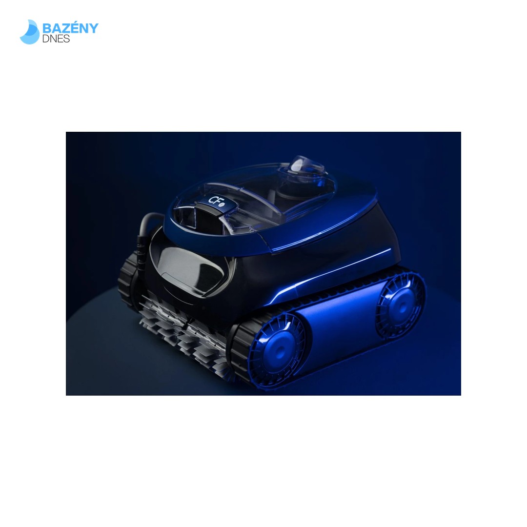 Automatický vysavač CF 2000 PRO 14