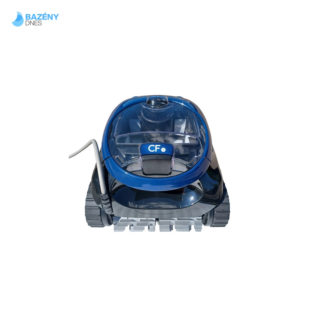 Automatický vysavač CF 2000 PRO