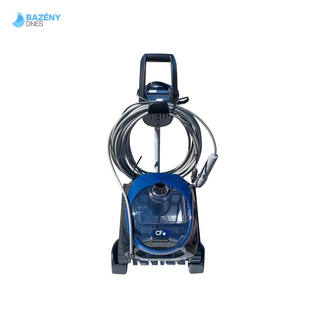 Automatický vysavač CF 2000 PRO 2