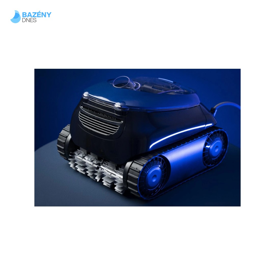 Automatický vysavač CF 2000 PRO 9