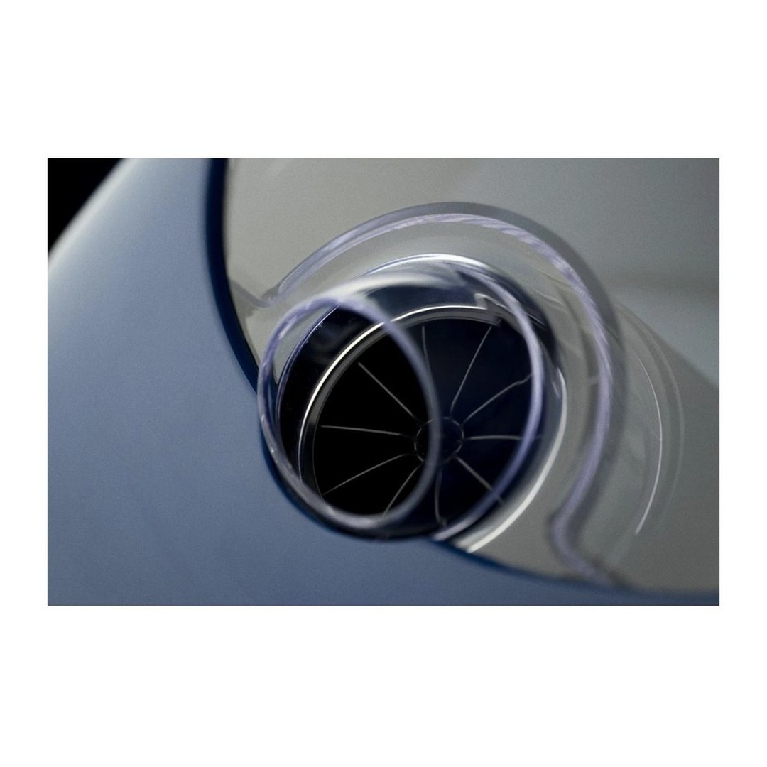 Automatický vysavač CF 2000 PRO 10