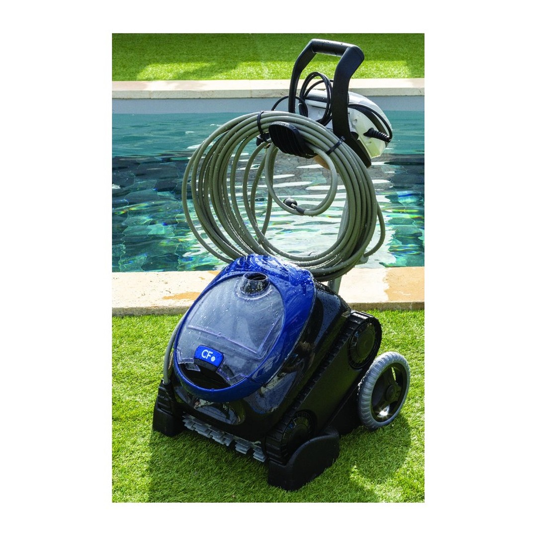 Automatický vysavač CF 2000 PRO 4