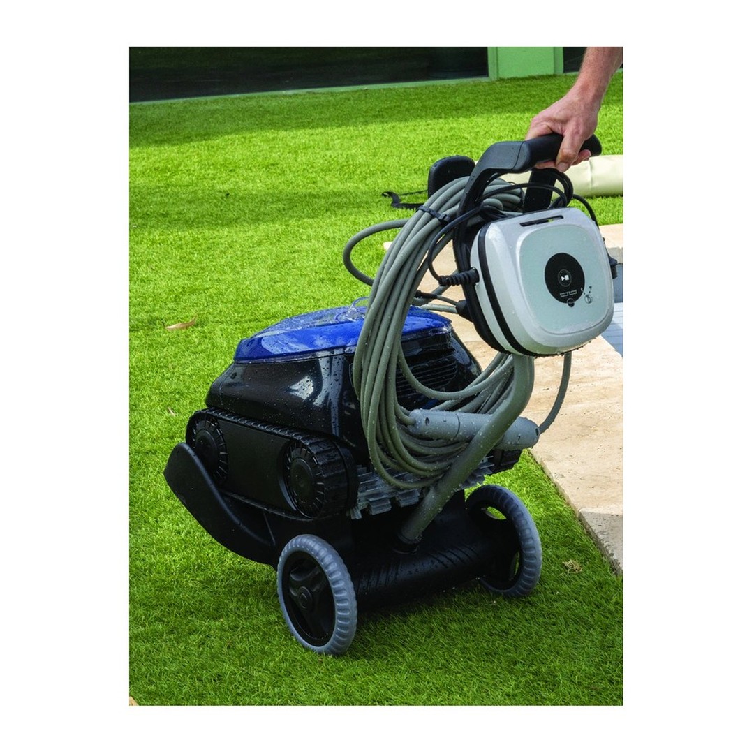 Automatický vysavač CF 2000 PRO 5