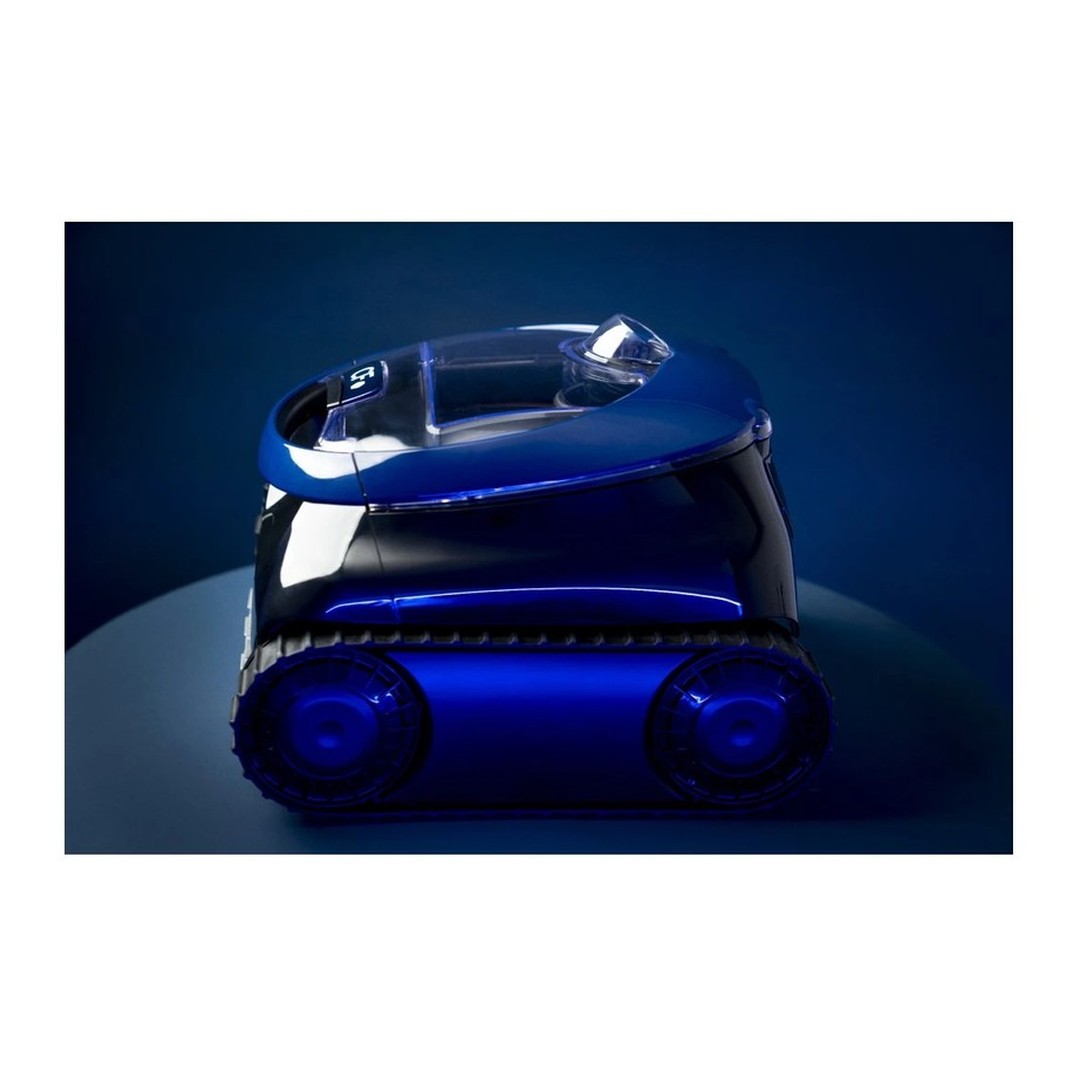 Automatický vysavač CF 2000 PRO 6