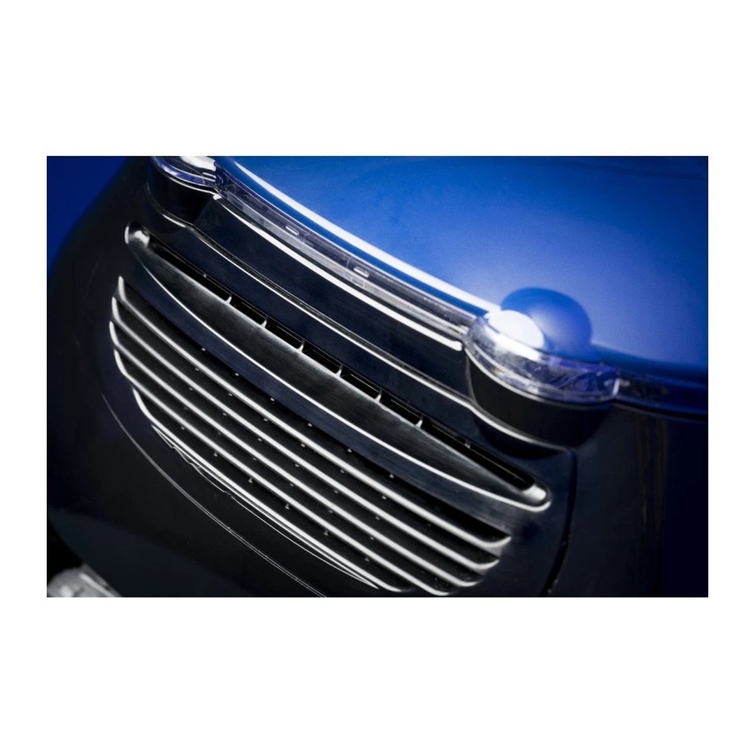 Automatický vysavač CF 2000 PRO 8