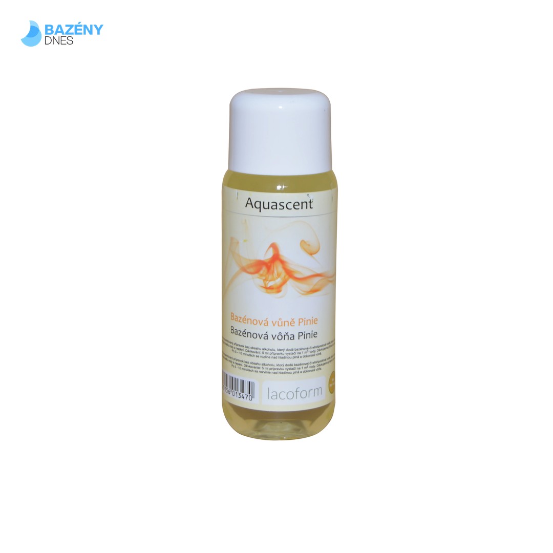 Aroma do vody Pinie 250 ml