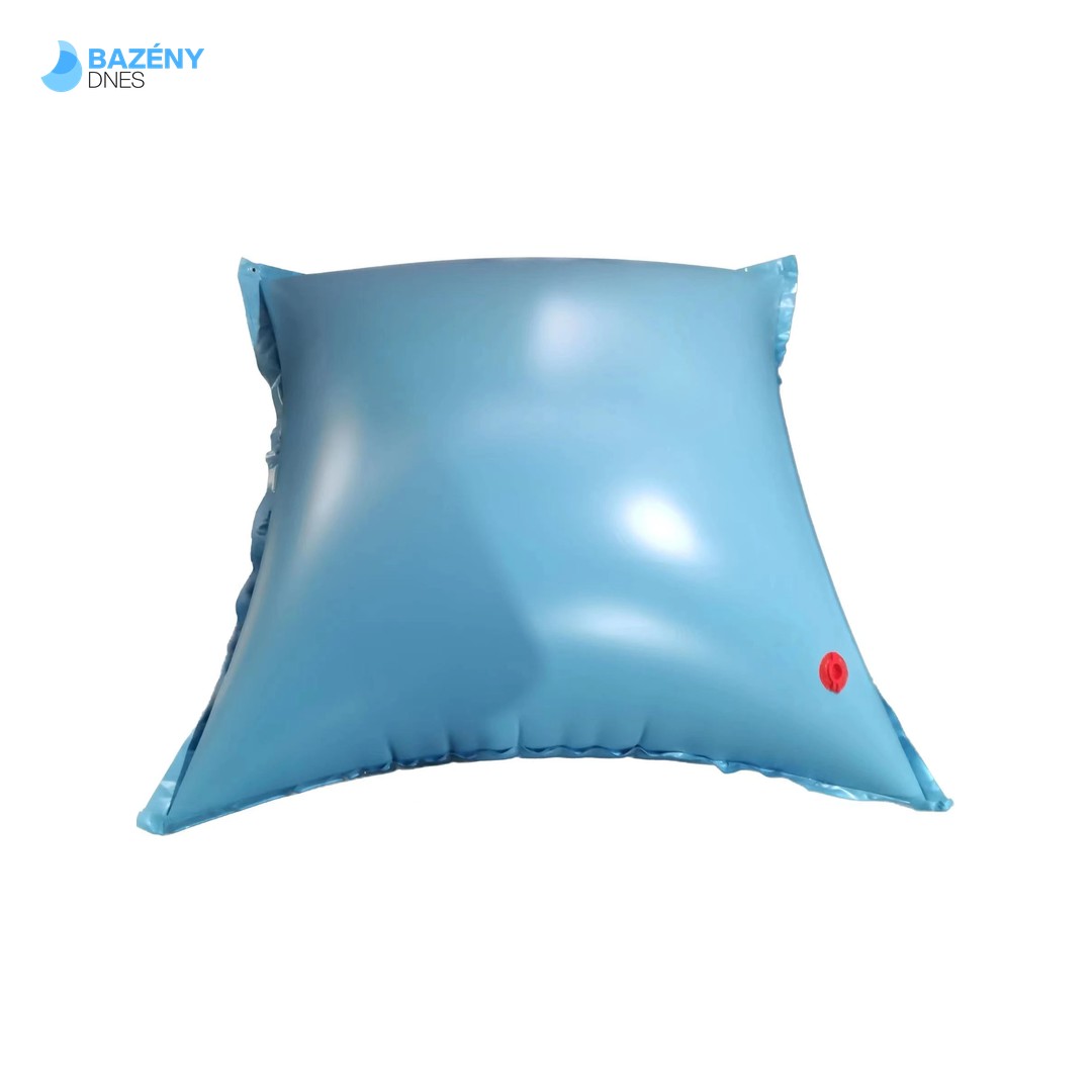 Polštář pod krycí plachtu