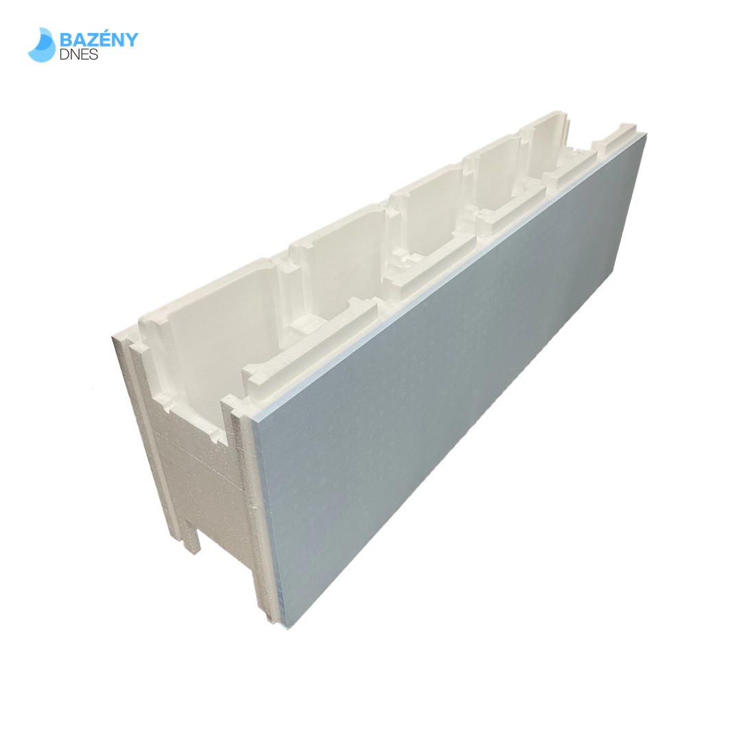 Tvárnice CF Block X P30 + P80