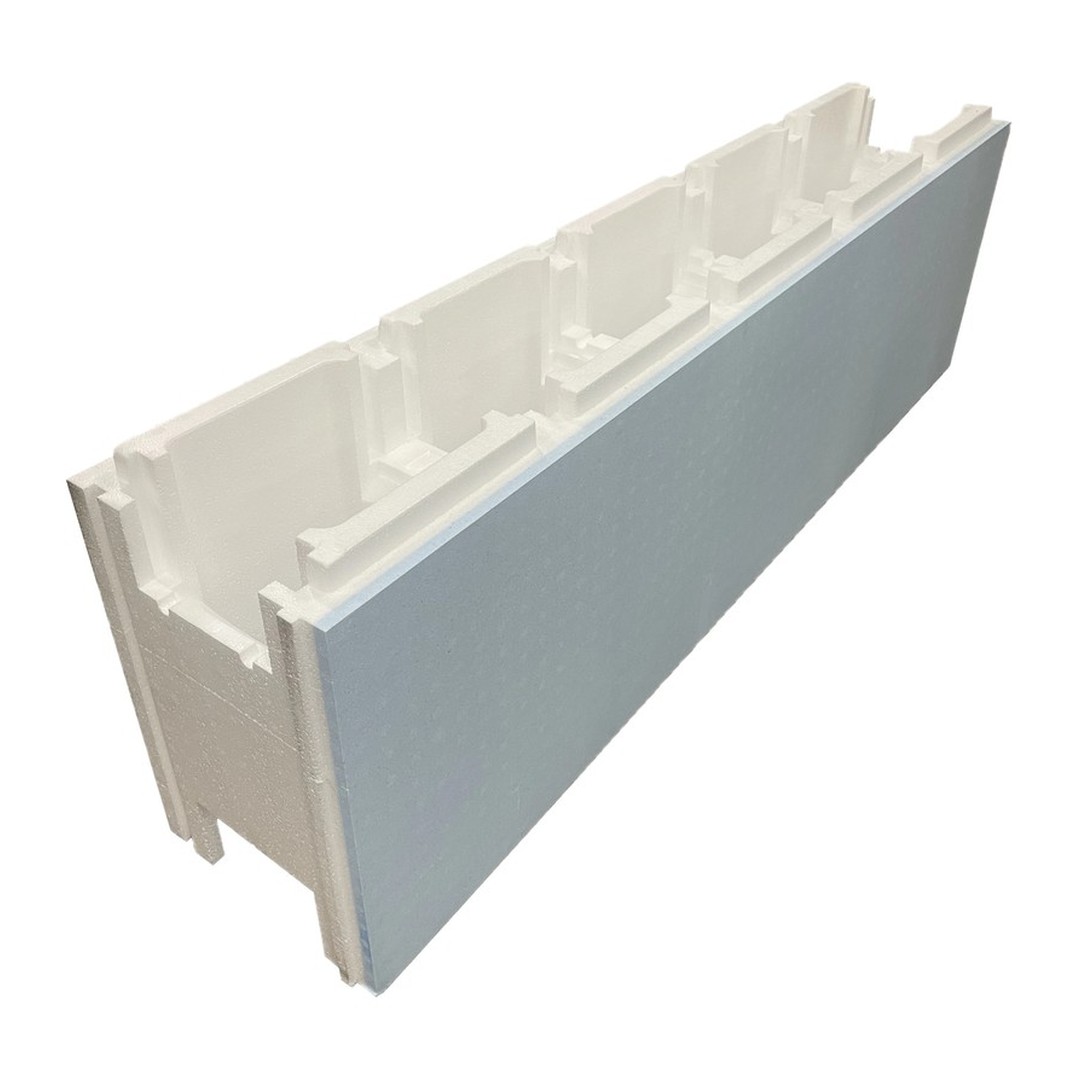 Formwork CF Block X P30 + P80