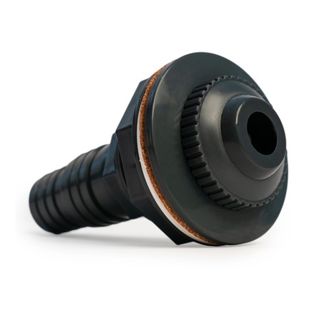 Skimmer stěnový - antracit 7