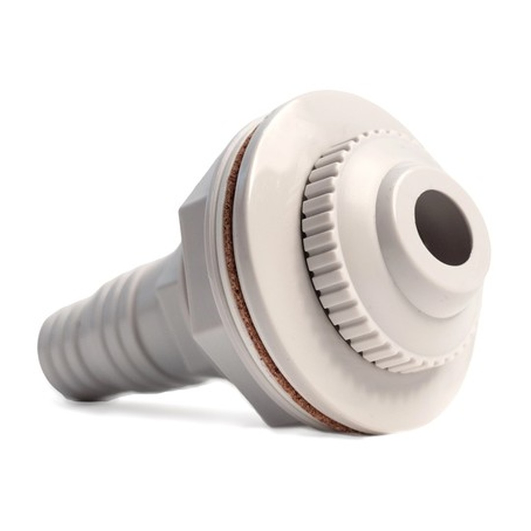 Wbudowany skimmer CF - biały 7