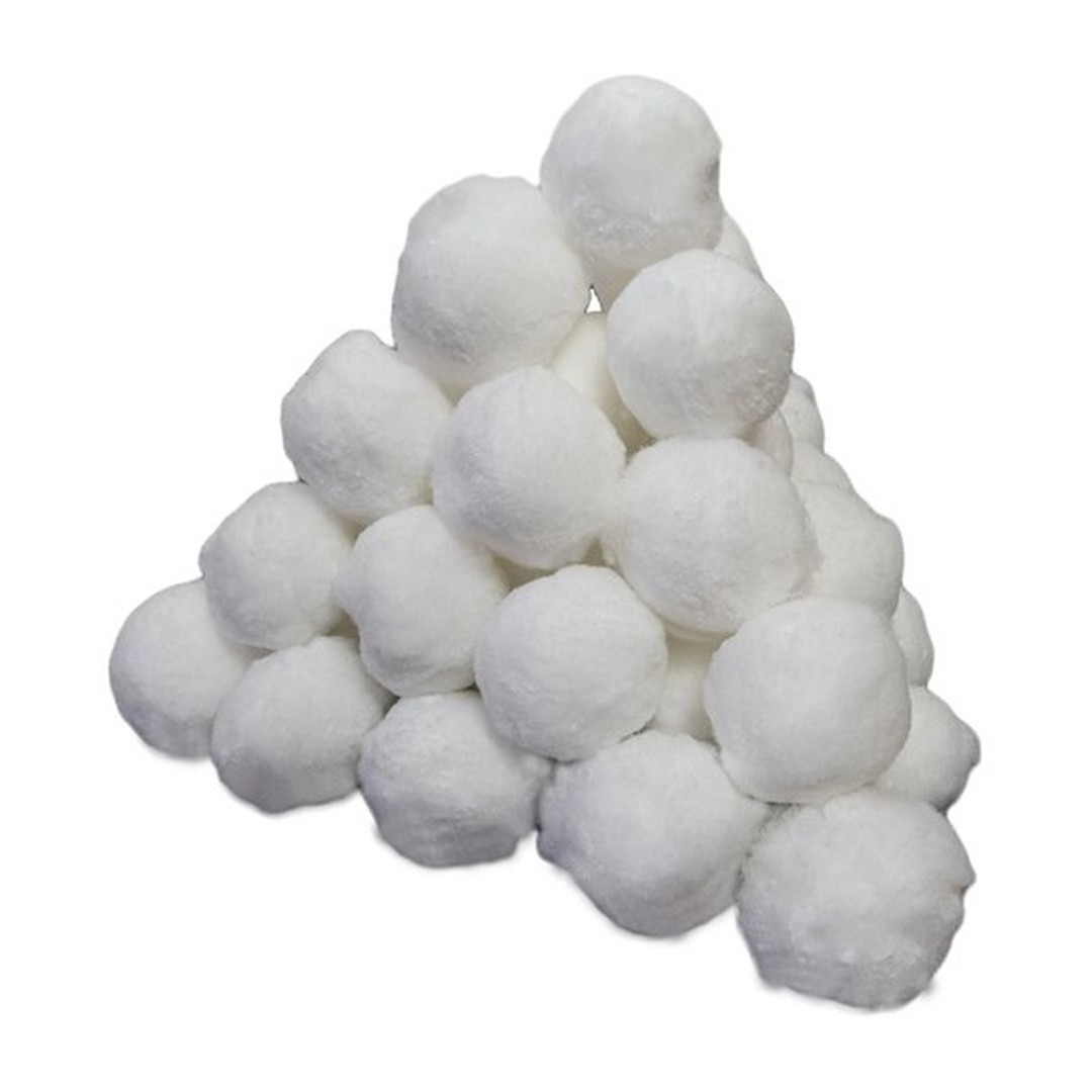 Filtrační náplň CF Filter Balls 700 g