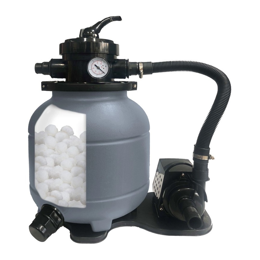 Filtrační náplň CF Filter Balls 700 g 2