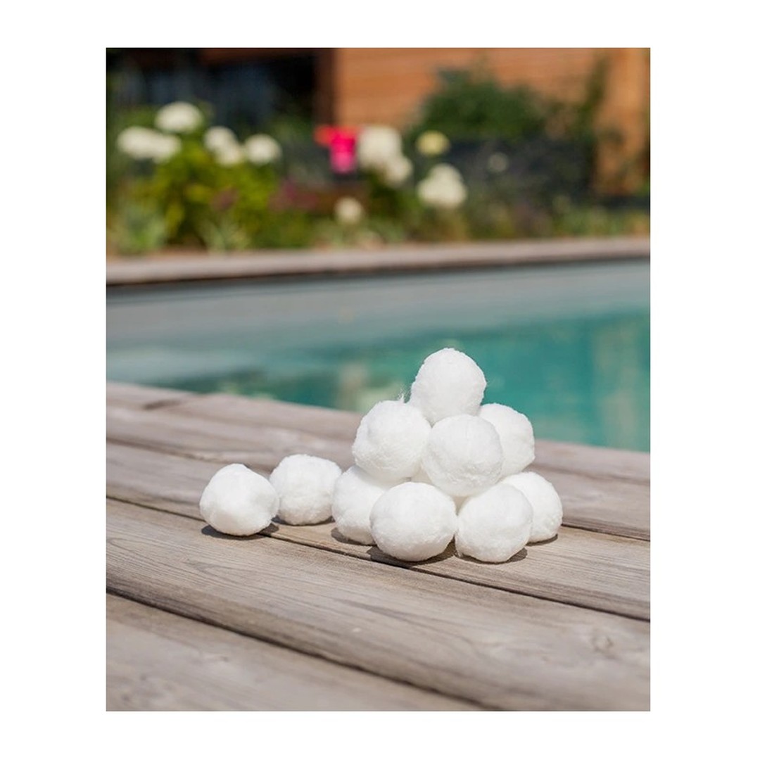 Filtrační náplň CF Filter Balls 700 g 3