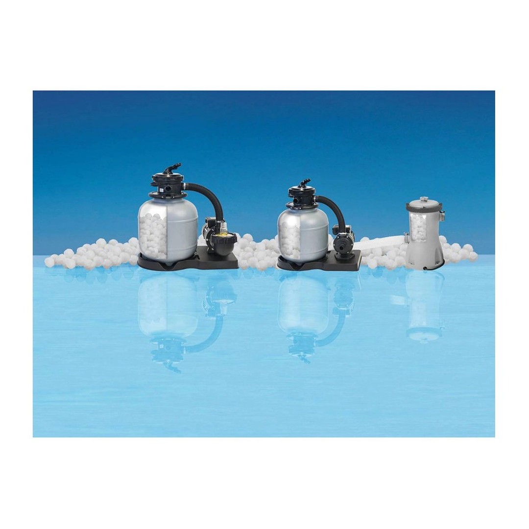 Filtrační náplň CF Filter Balls 700 g 4