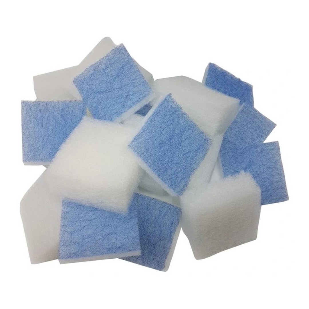 Filtrační náplň CF Filter Cubes 320 g