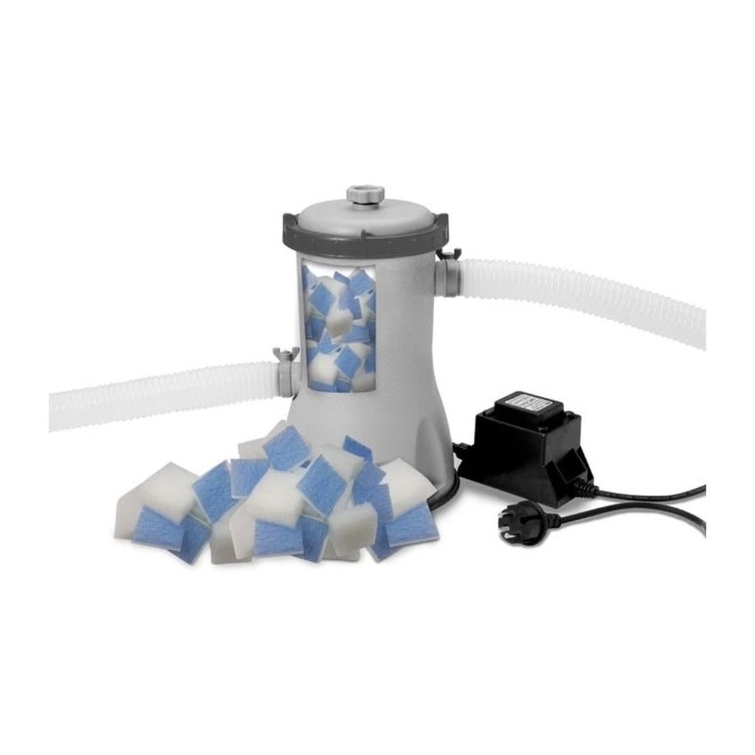 Filtrační náplň CF Filter Cubes 320 g 4