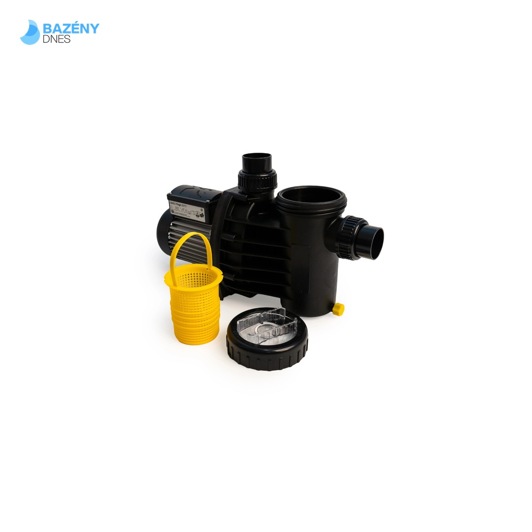 Čerpadlo filtrační Badu Magic 4 9