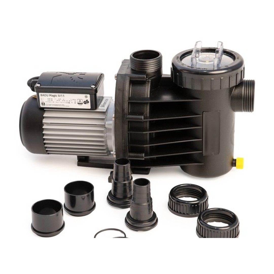 Čerpadlo filtrační Badu Magic 4 7