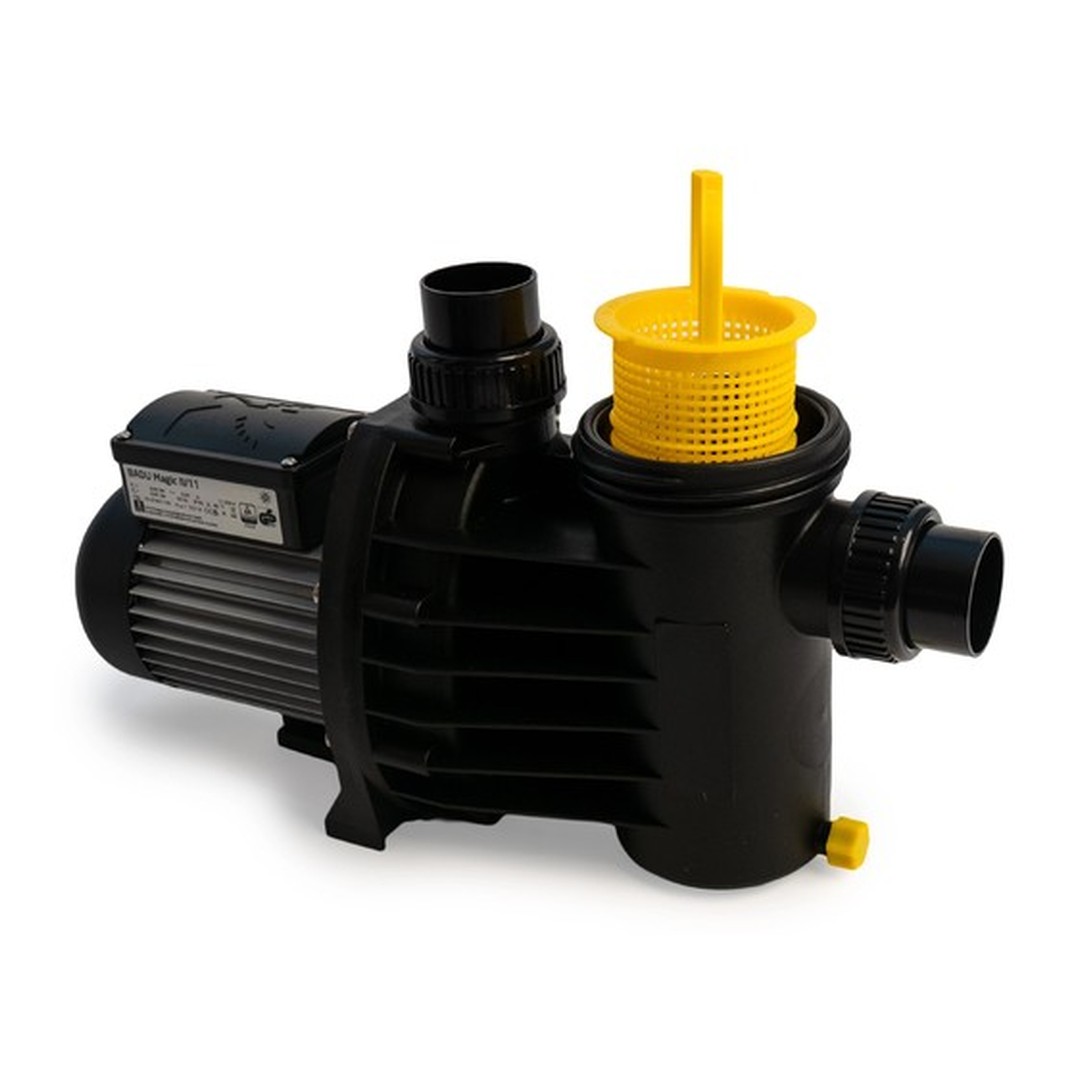 Čerpadlo filtrační Badu Magic 4 8