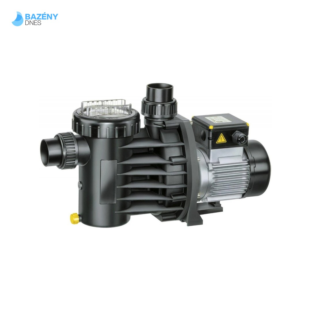 Čerpadlo filtrační Badu Magic 6 4