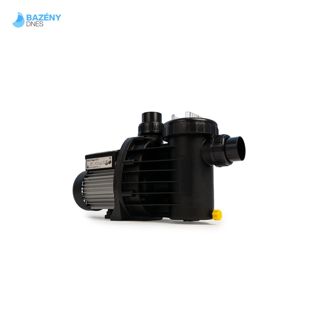 Čerpadlo filtrační Badu Magic 8 2