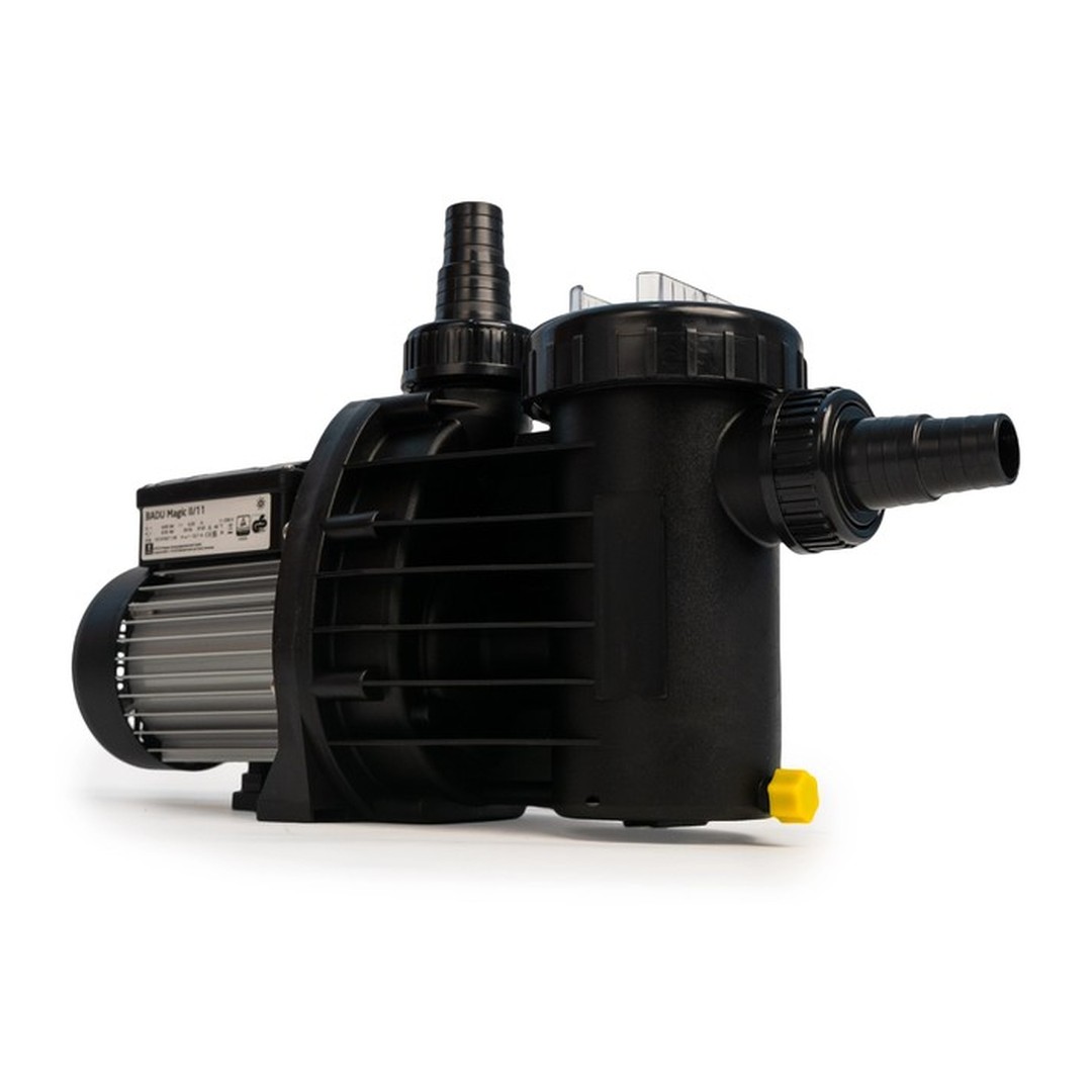 Čerpadlo filtrační Badu Magic 8
