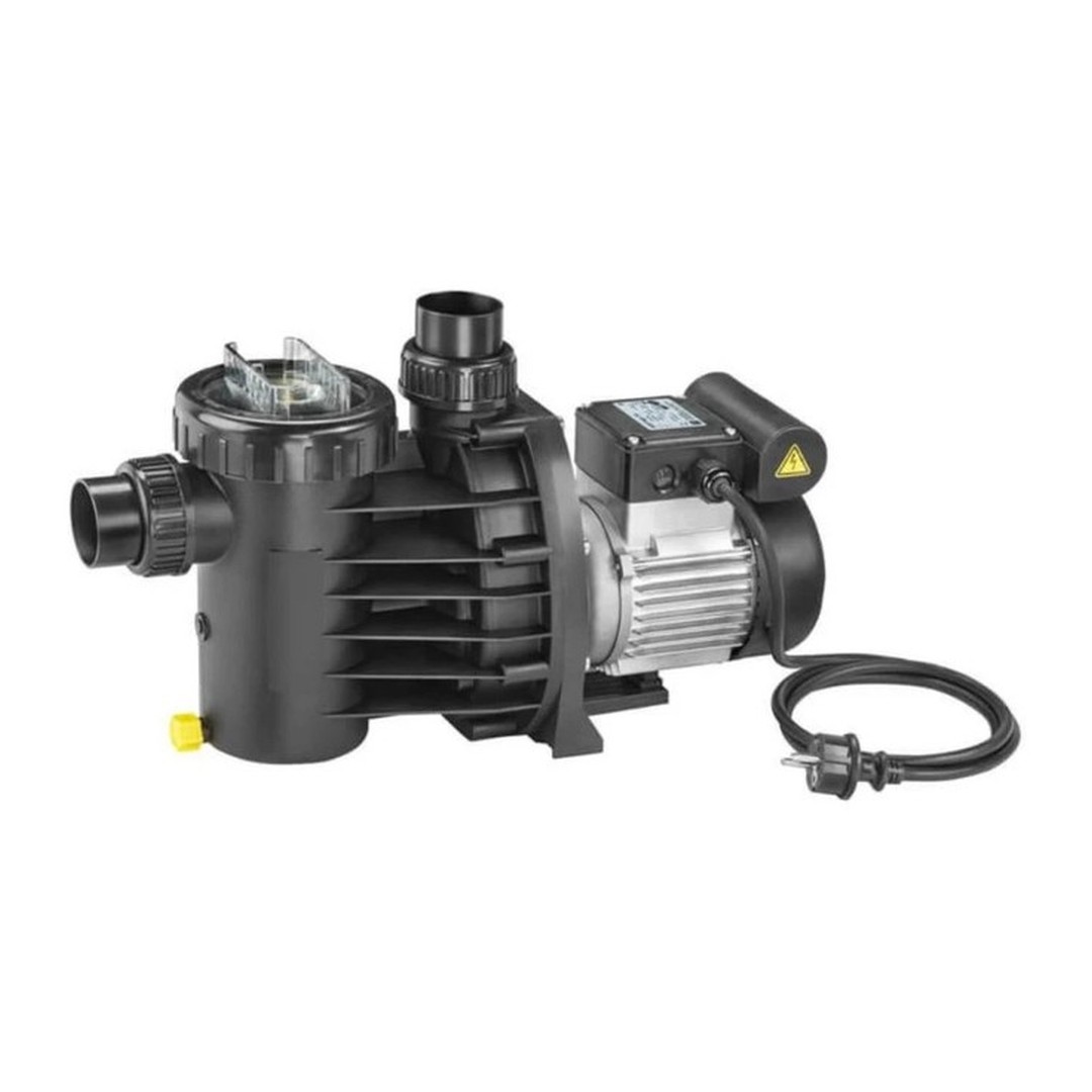 Čerpadlo filtrační Badu Magic 8 4